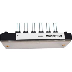 8M2H MG25Q6ES50A Thyristor Module Diode in Saudi Arabia