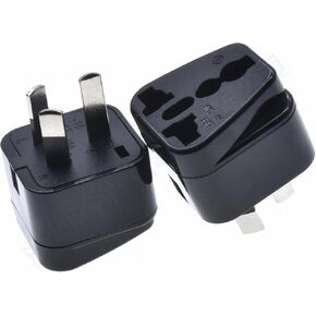 Socket Type I 50V 10A(WD-16-1 black,10 pcs) in Kuwait