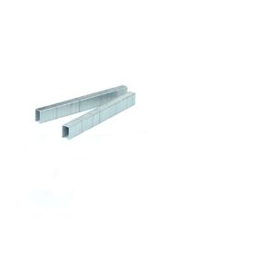 SPOTNAILS 22 Gage 3/8" Crown x 1/8" length Fine Wire Galvanized Fine Wire Staples BeA 71 Series (10,000 per box) in Kuwait