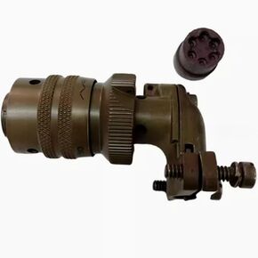 1pc New PT08E-16-26P Aviation Plug and Socket Circular Connectors in Kuwait