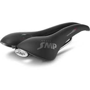 Selle SMP Well M1 سرج للجنسين 279 × 163 مم 315 جم أسود in Kuwait