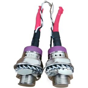 1PCS SC150C-60 Stud thyristor in Saudi Arabia