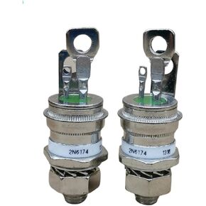 1PCS 2N6174 thyristor in Saudi Arabia