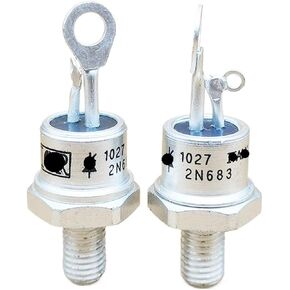1PCS 2N683 thyristor in Saudi Arabia