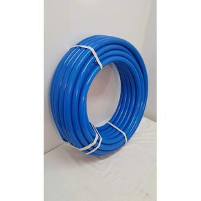 1 1/4 "250' أنابيب PEX زرقاء غير حاجزة للأكسجين للتدفئة والسباكة in Kuwait