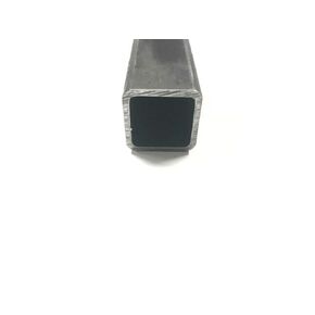 1-1/2"X 1-1/2"X 11 قياس A500 أنبوب فولاذي مربع 12" in Kuwait