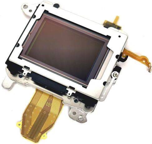High Resolution CMOS Imaging Sensors for Enhances Low Light and Fast Response in Kuwait