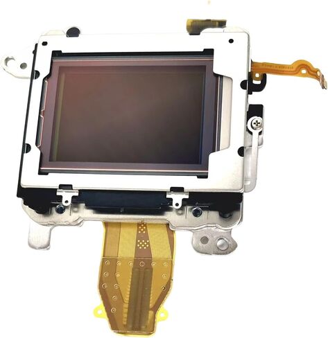 High Resolution CMOS Imaging Sensors for Enhances Low Light and Fast Response in Kuwait