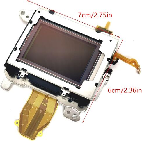 High Resolution CMOS Imaging Sensors for Enhances Low Light and Fast Response in Kuwait