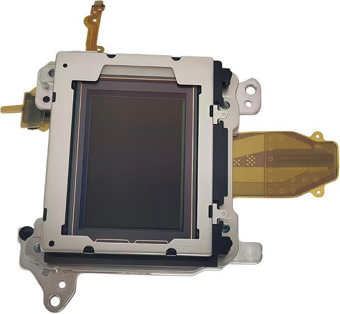 Gavery High Resolution CMOS Imaging Sensors for Enhances Low Light and Fast Response in Kuwait