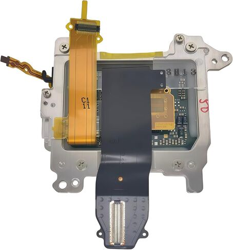 Gavery High Resolution CMOS Imaging Sensors for Enhances Low Light and Fast Response in Kuwait