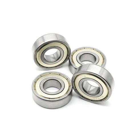 تحمل الصلب ABEC-7 1 قطعة 6203ZZ 6203-2Z محمية كرة أخدود عميقة تحمل 17x40x12mm 6203 محامل in Kuwait