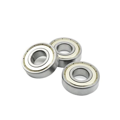 تحمل الصلب ABEC-7 1 قطعة 6203ZZ 6203-2Z محمية كرة أخدود عميقة تحمل 17x40x12mm 6203 محامل in Kuwait