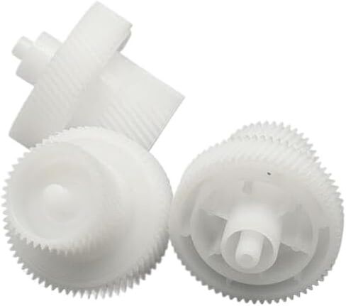 Gear 67T 40T LY9029001 Compatible with DCP L2500 L2520 L2540 7080 7180 MFC L2700 L2720 L2740 7380 7480 L2560 L2680 L2685 7880 L2320 in Kuwait