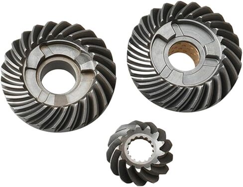 مجموعة تروس متوافقة مع المحرك 4T 40HP 50HP NSD40A NSD50B لاستبدال 3C8-64010-1 3C8-64020-1 3C8-64030-1 in Kuwait