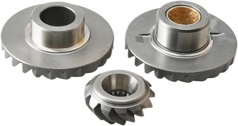 مجموعة تروس متوافقة مع المحرك 4T 40HP 50HP NSD40A NSD50B لاستبدال 3C8-64010-1 3C8-64020-1 3C8-64030-1 in Kuwait