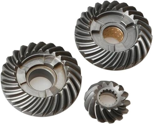 مجموعة تروس متوافقة مع المحرك 4T 40HP 50HP NSD40A NSD50B لاستبدال 3C8-64010-1 3C8-64020-1 3C8-64030-1 in Kuwait