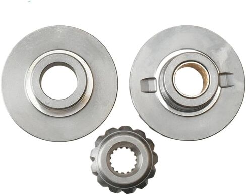 مجموعة تروس متوافقة مع المحرك 4T 40HP 50HP NSD40A NSD50B لاستبدال 3C8-64010-1 3C8-64020-1 3C8-64030-1 in Kuwait