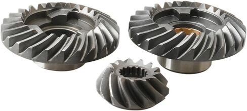 مجموعة تروس متوافقة مع المحرك 4T 40HP 50HP NSD40A NSD50B لاستبدال 3C8-64010-1 3C8-64020-1 3C8-64030-1 in Kuwait