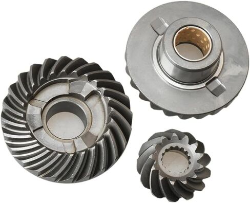 مجموعة تروس متوافقة مع المحرك 4T 40HP 50HP NSD40A NSD50B لاستبدال 3C8-64010-1 3C8-64020-1 3C8-64030-1 in Kuwait