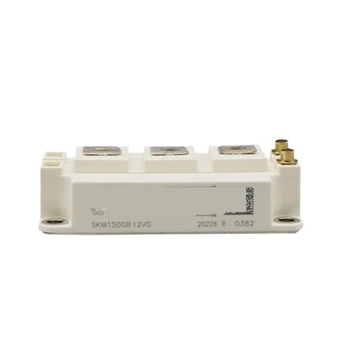 1pcs SKM150GB12VG IGBT Module high Power Rectifier in Saudi Arabia