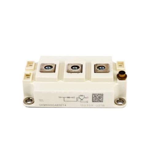 1pcs SKM400GAR12T4 IGBT Module high Power Rectifier in Saudi Arabia