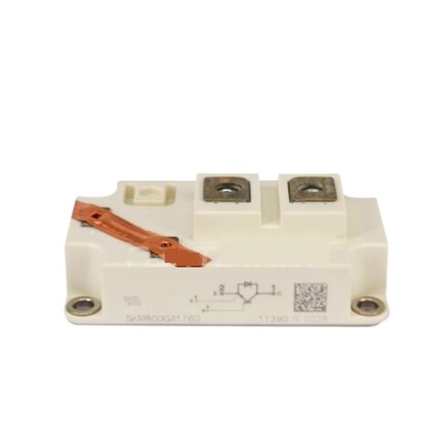 1pcs SKM800GA176D IGBT Module high Power Rectifier in Saudi Arabia
