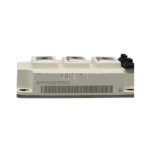 1pcs BSM150GB170DN2 IGBT Module high Power Rectifier in Kuwait