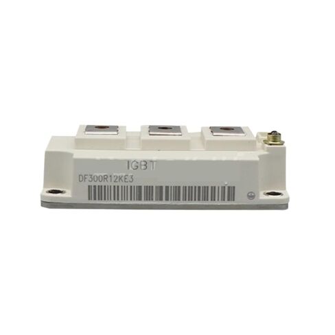 1 قطعة DF300R12KE3 IGBT وحدة مقوم الطاقة العالية in Kuwait
