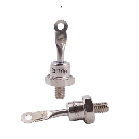 1pcs M8 ZP5A ZP10A ZP20A ZP50A Alternator Rectifier Diode 1000V Bridge for Generator in Kuwait