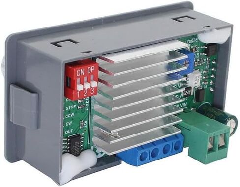 2 قطعة ZK-SMC02 SMC02 تيار مستمر 5-30 فولت 4A محرك متدرج وحدة تحكم في تشغيل المحرك لوحة متكاملة إلى الأمام عكس نبض سرعة زاوية وحدة التحكم PLC الاتصالات التسلسلية in Kuwait