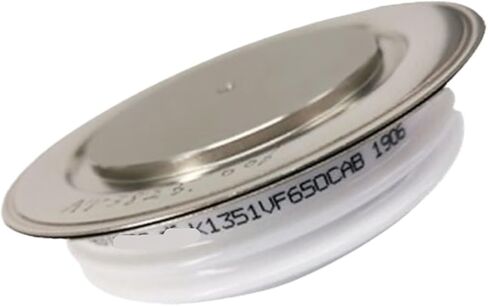 K1351UCAB thyristor in Saudi Arabia