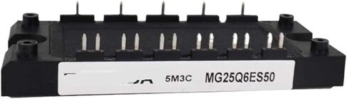 5M3C MG25Q6ES50 DC thyristor Module in Saudi Arabia