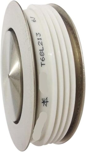 T68L213 thyristor Module one-Way in Saudi Arabia