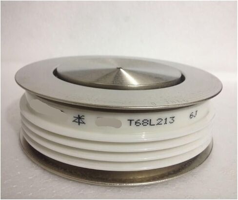 T68L213 thyristor Module one-Way in Saudi Arabia