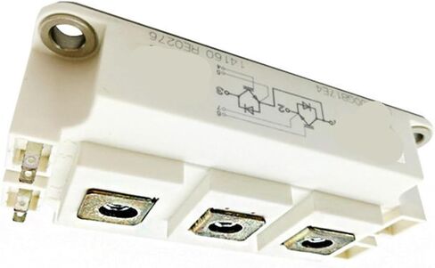 400GB17E4 IGBT وحدة الثايرستور in Kuwait
