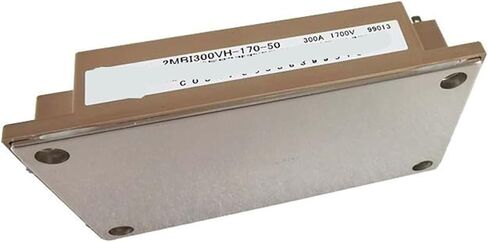 2MBI300VH-170-50 وحدة الطاقة الثايرستور IGBT in Kuwait