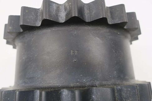 TB WOODS 10J SURE-FLEX COUPLING SLEEVE D574620 in Kuwait