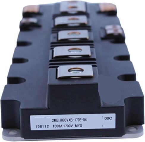 2MBI1000VXB-170E-54 thyristor Module in Saudi Arabia