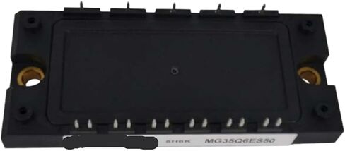 5H6K MG35Q6ES50 Silicon Controlled Module thyristor in Saudi Arabia
