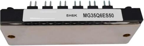 5H6K MG35Q6ES50 Silicon Controlled Module thyristor in Saudi Arabia