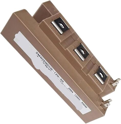 2MBI200VB-120-50 IGBT Module thyristor in Saudi Arabia
