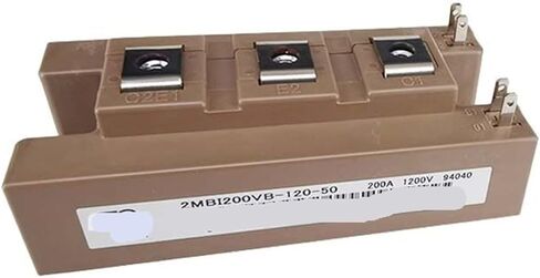 2MBI200VB-120-50 IGBT Module thyristor in Saudi Arabia