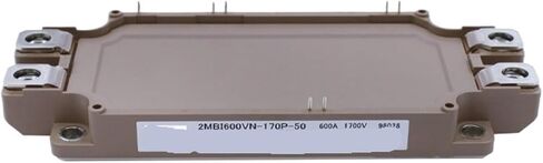 2MBI600VN-170P-50 thyristor Module in Saudi Arabia