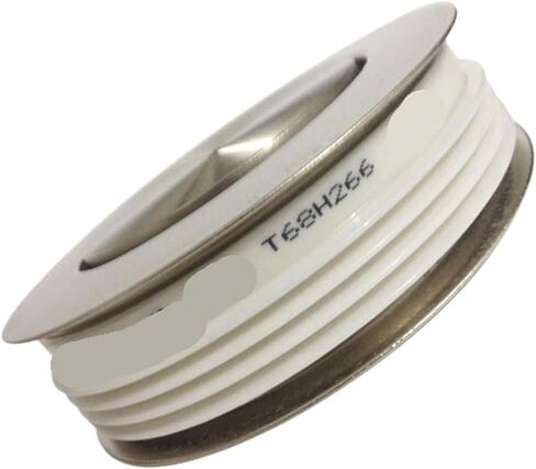 T68H266 bidirectional thyristor Module in Saudi Arabia