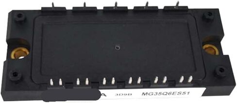3D9B MG35Q6ES51 IGBT Power Module thyristor in Saudi Arabia