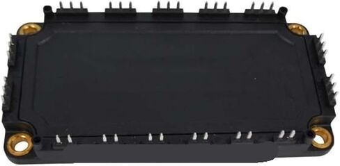 6MBI15S-120 Silicon Controlled Module thyristor in Saudi Arabia