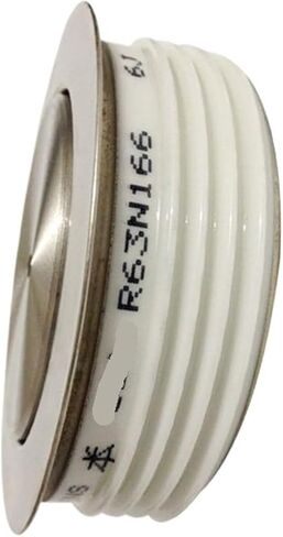 R63N166 thyristor Module in Saudi Arabia
