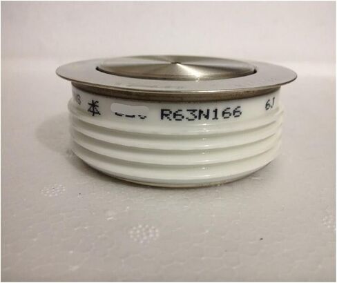 R63N166 thyristor Module in Saudi Arabia