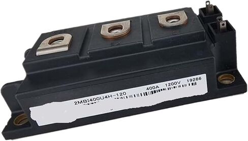2MBI400U4H-120 IGBT Module thyristor in Kuwait